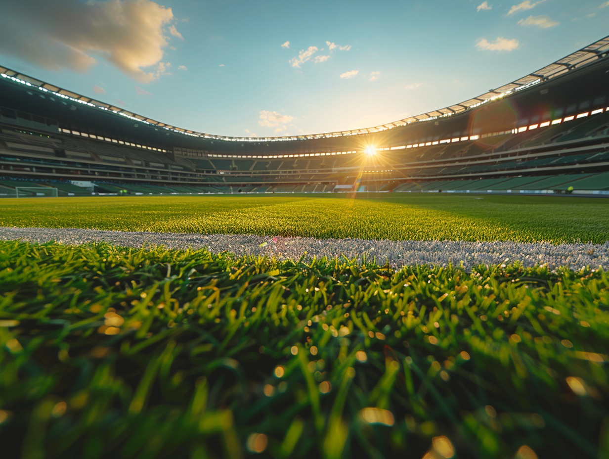 stade metropolitano