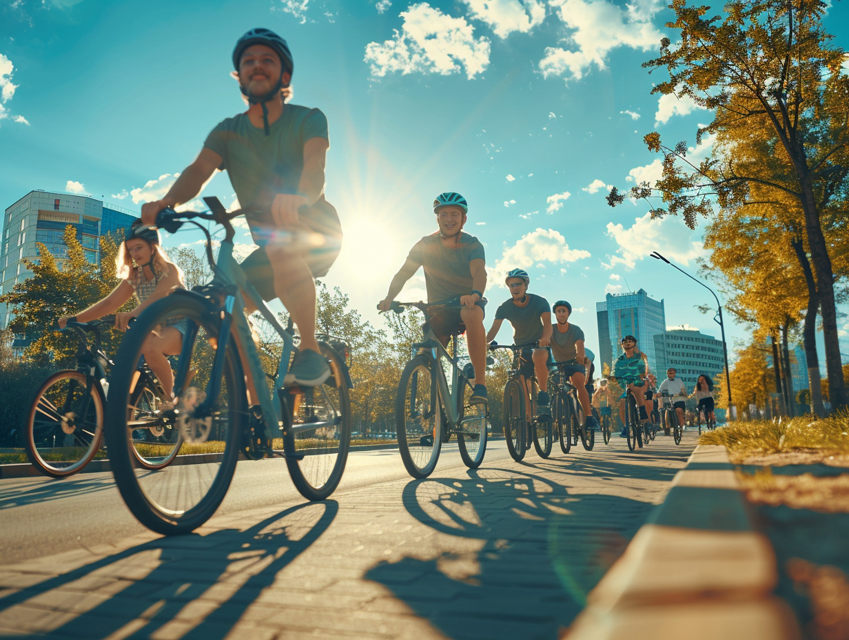 vélo électrique