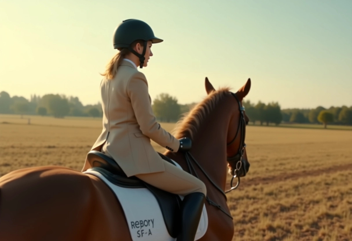 bombes équitation