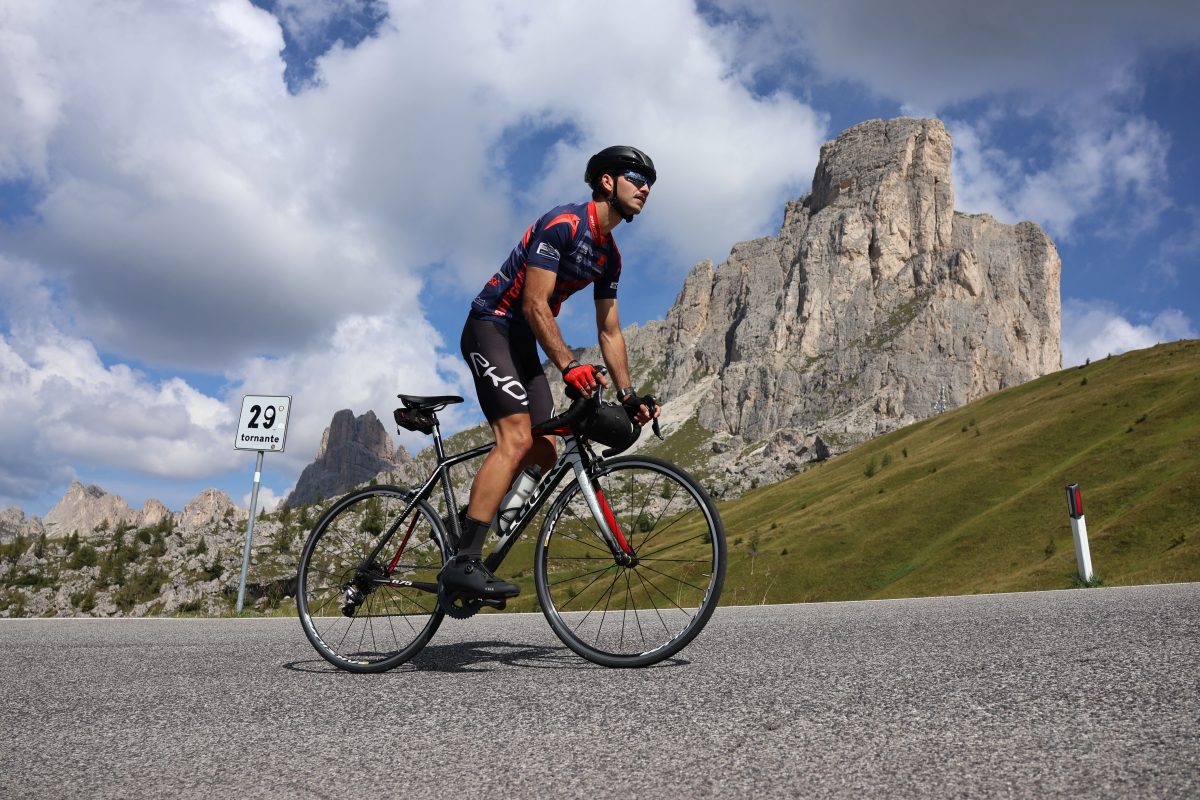 Les plus beaux itinéraires cyclables d'Italie pour une évasion sportive