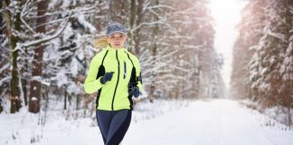 Comment bien s’équiper pour courir en extérieur cet hiver ? 