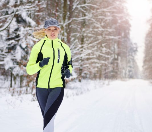 Comment bien s’équiper pour courir en extérieur cet hiver ? 