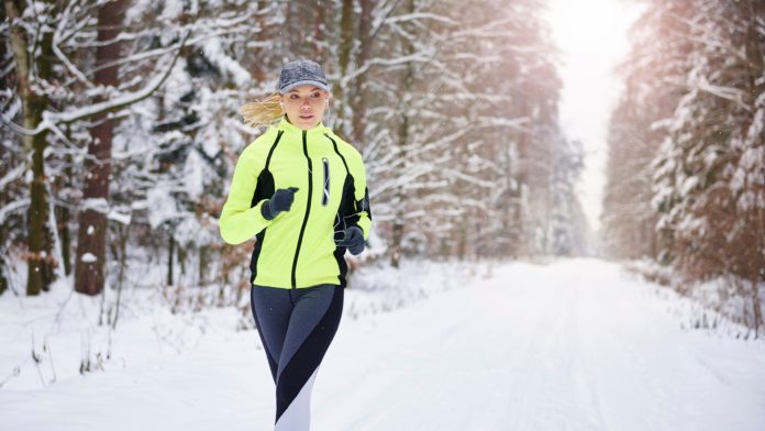 Comment bien s’équiper pour courir en extérieur cet hiver ? 