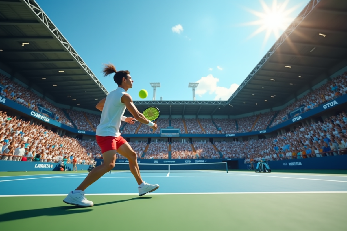 tennis joueurs